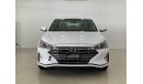 Hyundai Elantra 2.0L Zero Km 2020