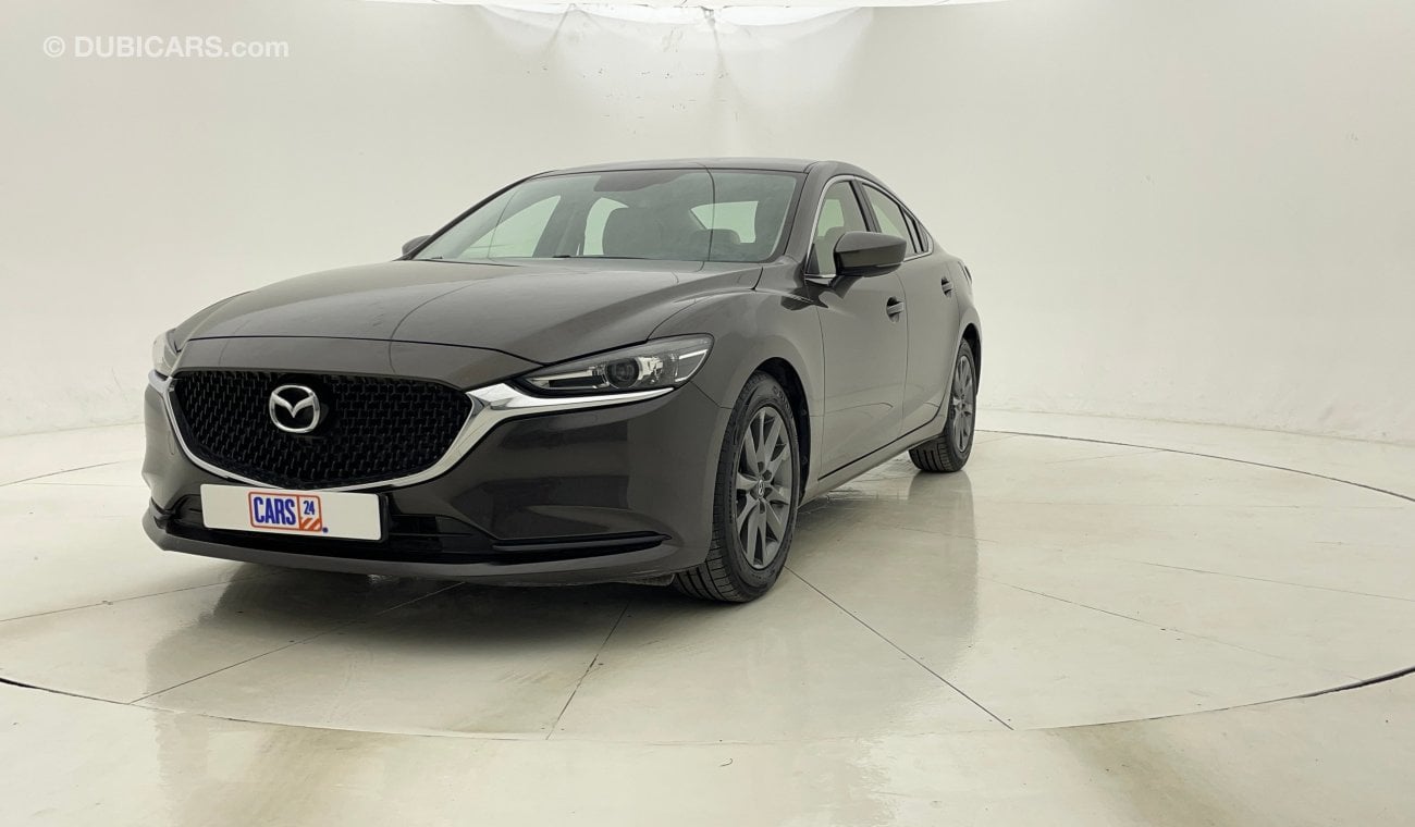 Mazda 6 S 2.5 | Zero Down Payment | Free Home Test Drive