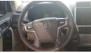 Toyota Prado Toyota Prado TX.L 2018