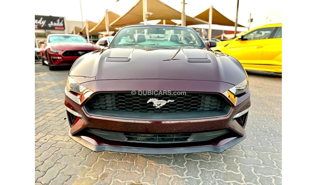 Ford Mustang For sale