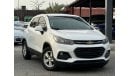 Chevrolet Trax LT