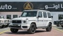 Mercedes-Benz G 63 AMG YM 2025