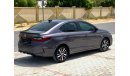 Honda City LX Sport 2021 HONDA CITY SPORTS FULL OPTION