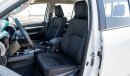 Toyota Hilux DC GR SPORT 2.8D AT 4X4 - WHITE