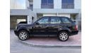 Land Rover Range Rover Sport HSE