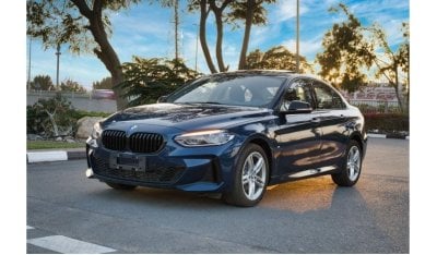 بي أم دبليو 120 2023 | BMW | 120I M SPORT | BLACK VERSION