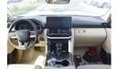 Toyota Land Cruiser GXR4 3.3L