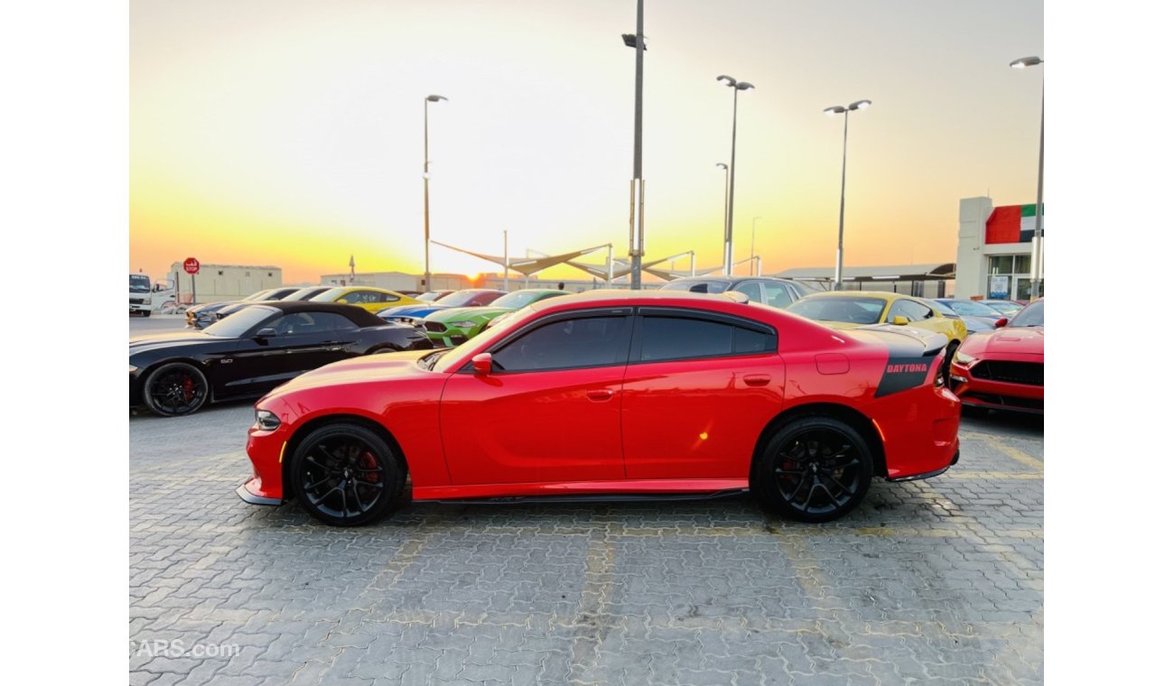 Used Dodge Charger For sale 2021 for sale in Dubai 705291