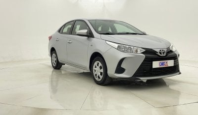 Toyota Yaris SE 1.5 | Zero Down Payment | Free Home Test Drive