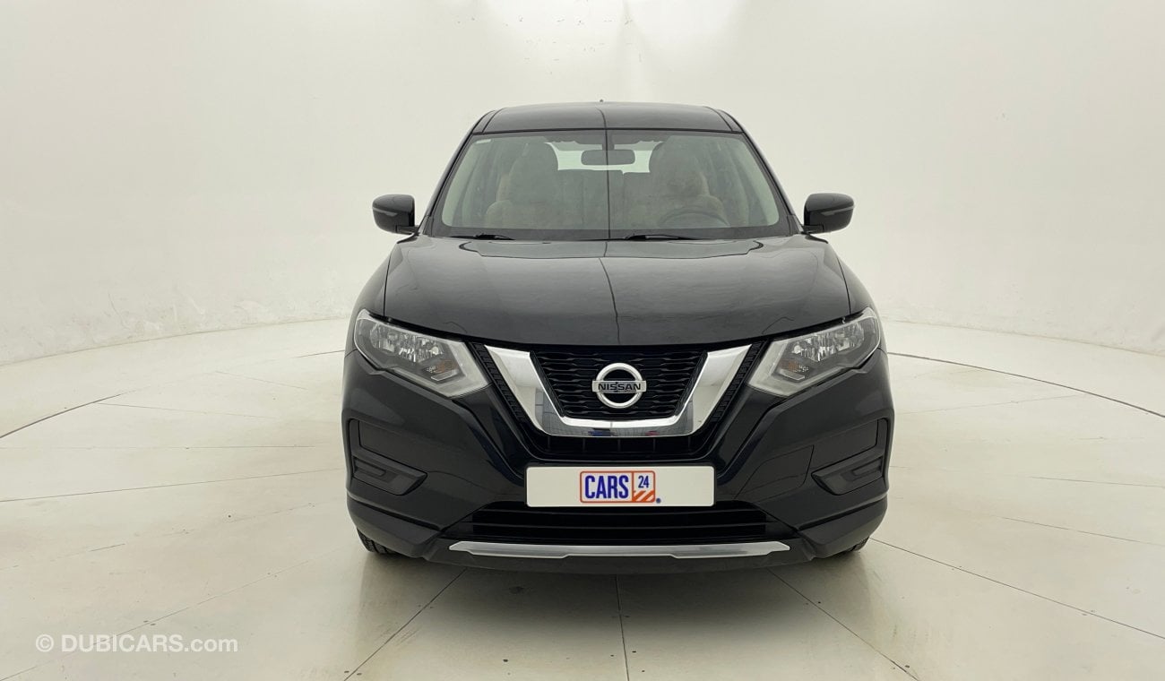 Nissan XTrail S 2.5 | Zero Down Payment | Free Home Test Drive