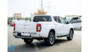 ميتسوبيشي L200 Sportero 2022 DSL GLX 4WD Euro 6 AT Full Option - 6 Speed - Best Deals - Book Now!