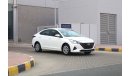 Hyundai Accent GL GCC