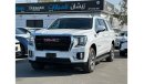 جي أم سي يوكون GMC YUKON SLE 2023 V8 5.8L