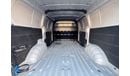 Hyundai H-1 Cargo Van 2.5L RWD / Diesel MT / Like New Condition / Lowest Price / Book Now!