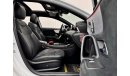 Mercedes-Benz A 35 AMG Premium 2021 Mercedes Benz A35 AMG 4MATIC Aerodynamic Package, Nov 2025 Mercedes Warranty, Full Opti