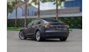 Tesla Model 3 Long Range | 2,742 P.M  | 0% Downpayment | Dual Motor Agency Warranty!