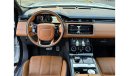 Land Rover Range Rover Velar P250 R-Dynamic HSE