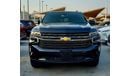 Chevrolet Suburban RSt Suburban 2022 clean title