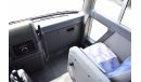 Nissan Civilian Nissan Civilian Bus 30 Seater , Diesel, Model:2016. Only Done 60000 km