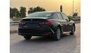 تويوتا كامري TOYOTA CAMRY HEV 2.0L  2024