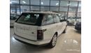 Land Rover Range Rover Hse