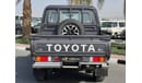 تويوتا لاند كروزر بيك آب LC79 4.0L PTR A/T D/C // 2024 // MID OPTION WITH POWER WENDOS , DIFF LOCK , WINCH // SPECIAL OFFER /