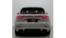 بورش كايان 2022 Porsche Cayenne GTS, October 2025 Porsche Warranty, Full Options, Low Kms, GCC