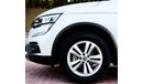 Renault Koleos SE 2.5L Renault Koleos 2.5L 2021 GCC Original Paint accident-free in excellent condition 1045 P.M