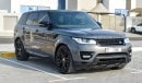 Land Rover Range Rover Sport Sport SE Exterior view