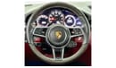 بورش كايان 2021 Porsche Cayenne GTS, Warranty, Full Service History, Full Options, GCC