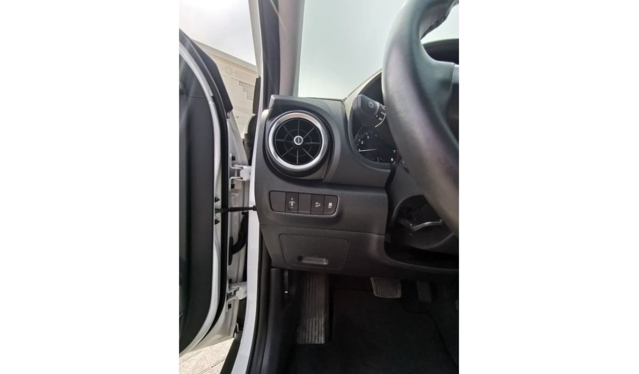 هيونداي كونا Hyundai Kona SEL - 2023 - White