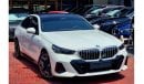 BMW 520i M Sport 5 years Warranty & Service 2024 GCC