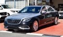 Mercedes-Benz S 550 S 560 MAYBACH Kit