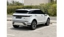 Land Rover Range Rover Evoque Range Rover Evoque R- Dynamic  Panoramic  2023 GCC 5 years Al Tayer Warranty 5 Years Al Tayer Servic