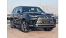 Lexus LX600 PRESTIGE 3.5L PTR A/T // 2023 // FULL OPTION WITH RADAR، 360 CAMERA // SPECIAL OFFER // BY FORMULA A