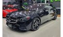 Mercedes-Benz E 43 AMG Std SUMMER PROMOTION MERCEDES E43 AMG 2018 IN BEAUTIFUL SHAPE WITH 1 YEAR WARRANTY FOR 119K AED