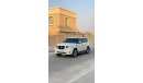 Nissan Patrol LE T3 City