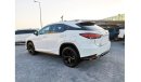 Lexus RX350 F Sport Lexus RX350 ( F-Sport ) - 2021 - White