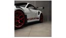 Porsche 911 Porsche 911 GT3RS | 2023 | Agency Warranty | GCC Specs | Lowest mileage