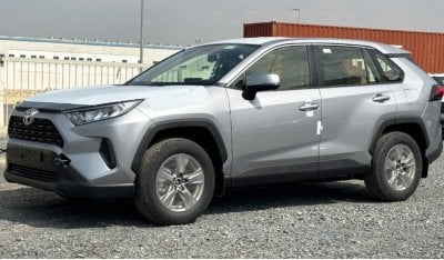 تويوتا راف ٤ RAV4 2.0L 2WD AT LE