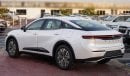 تويوتا كراون Hybrid 2.5L HEV 2024 GCC Brand New 0Km