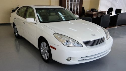 Lexus ES 330