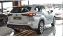 Toyota Highlander Limited 2.5L Hybrid