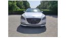 Genesis G80 Platinum Full opstions usaGenesis G80 2017 V6 3.8