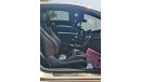 مرسيدس بنز C 300 2.0L Petrol, Electric Seats & Leather Seats With Panoramic Roof (LOT # 806911)