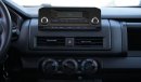 Mitsubishi L200 Mitsubishi L200 2.4L Diesel DCabin 4x4 GL 5MT Mid-Line MY-2024