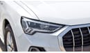 أودي Q3 2023 AUDI Q3 S LINE 35TFSI S TRONIC PETROL 1.5L A/T Q3A