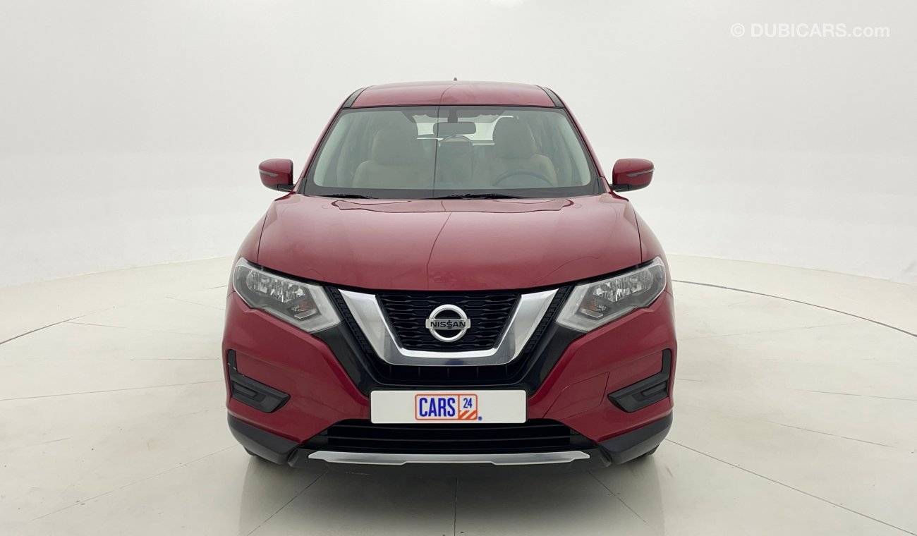 Nissan XTrail S 2.5 | Zero Down Payment | Free Home Test Drive