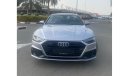 أودي A7 55 TFSI quattro S-لاين