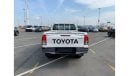 Toyota Hilux Country | 3.0 L | V4 | Double Cabin | Manual | Diesel